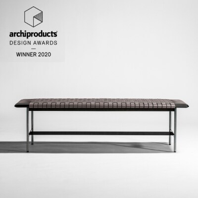 【Ritzwell】MT BENCH(M) ベンチ スツール [AYG020]