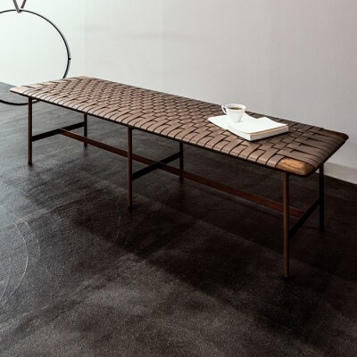 【Ritzwell】MT BENCH(M) ベンチ スツール [AYG020]