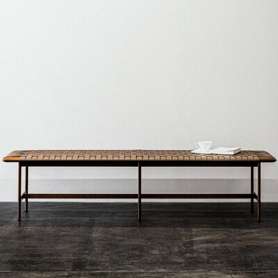 【Ritzwell】MT BENCH(M) ベンチ スツール [AYG020]