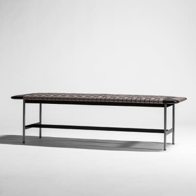 【Ritzwell】MT BENCH(M) ベンチ スツール [AYG020]