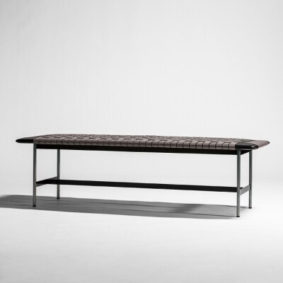 【Ritzwell】MT BENCH(M) ベンチ スツール [AYG020]