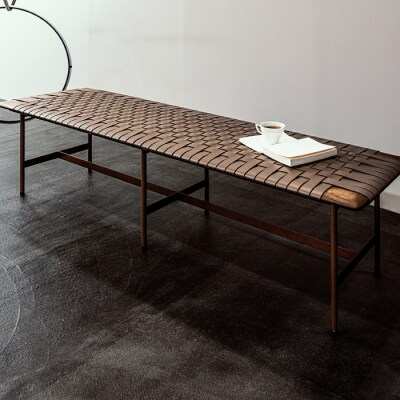 【Ritzwell】MT BENCH(L)ベンチ スツール [AYG021]