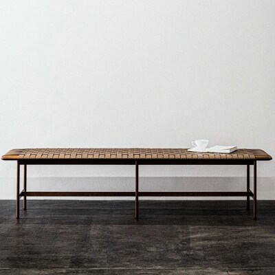 【Ritzwell】MT BENCH(L)ベンチ スツール [AYG021]