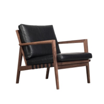 【Ritzwell】BLAVA EASY CHAIR チェア[AYG022]