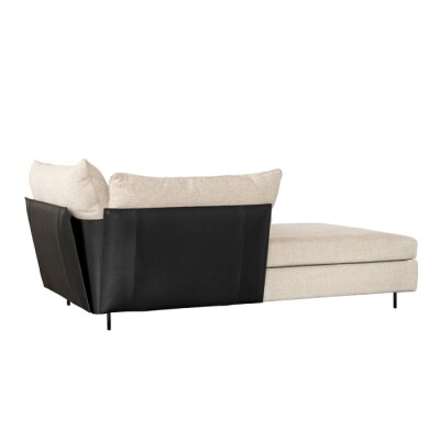 【Ritzwell】LIGHT FIELD SOFA CHAISE LONGUE[AYG030]