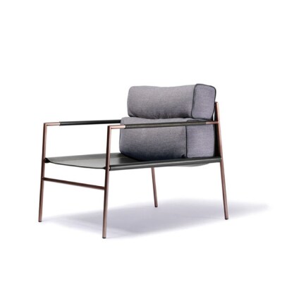 【Ritzwell】IBIZA FORTE EASY CHAIR[AYG051]
