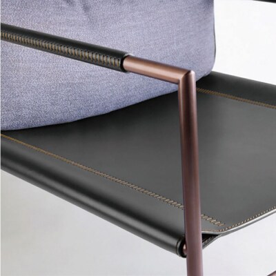 【Ritzwell】IBIZA FORTE EASY CHAIR[AYG051]