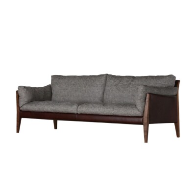 【Ritzwell】DIANA SOFA 3-SEATER [AYG052]