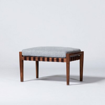 【Ritzwell】BLAVA OTTOMAN [AYG057]