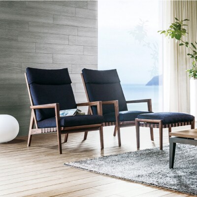 【Ritzwell】BLAVA OTTOMAN [AYG057]