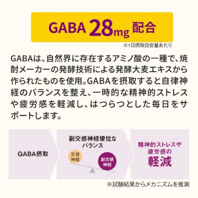【6袋入180日分】ネムレナイト 糸島市/株式会社ピュール[AZA235]