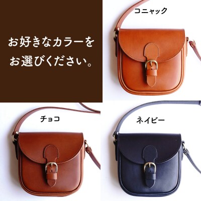 Ove no.3 ショルダーバッグ 糸島市 / LADIES&GENTLEMEN [ADK072]