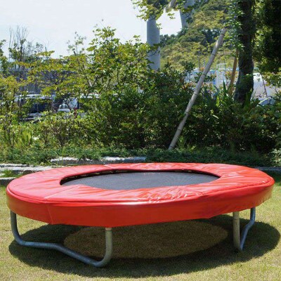 パワフル ・ トランポリン T-250 糸島市/【未来航路】[AAB004]