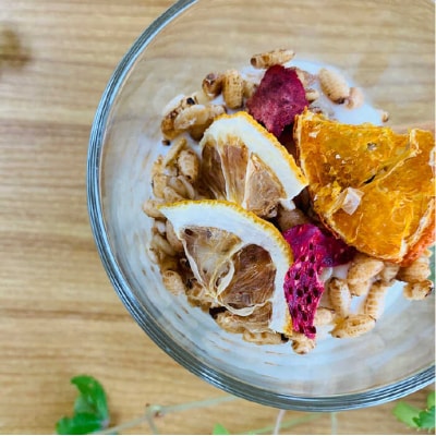 糸島フルーツギフト 糸島市/磯本農園・110west.inc【いとしまごころ】[ASD023]