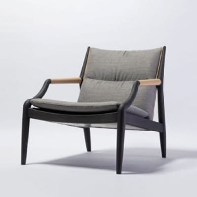 【Ritzwell】CONSTANTINO EASY CHAIR [AYG077]