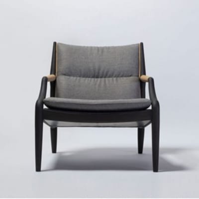 【Ritzwell】CONSTANTINO EASY CHAIR [AYG077]
