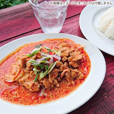 タイ料理定番5種セット 糸島市 / ドゥワンチャン [AIQ002]