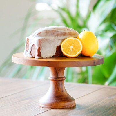 レモン 香る ザラメの レモンケーキ 糸島市 [AQQ001]