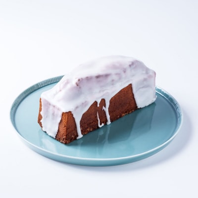 レモン 香る ザラメの レモンケーキ 糸島市 [AQQ001]