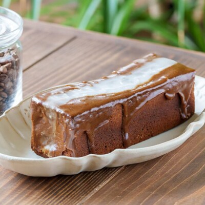 バリスタが作った コーヒー ケーキ 糸島市 [AQQ002]