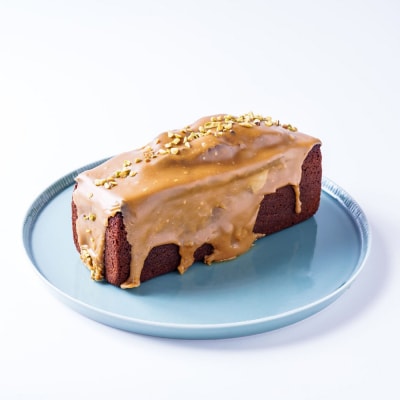 焦がし バター と ピスタチオ の ケーキ 糸島市 [AQQ003]