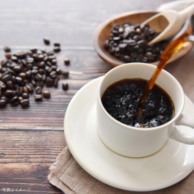 コーヒー 豆 1種類 100g 糸島市 / round coffee カフェ 珈琲 [AQQ004]