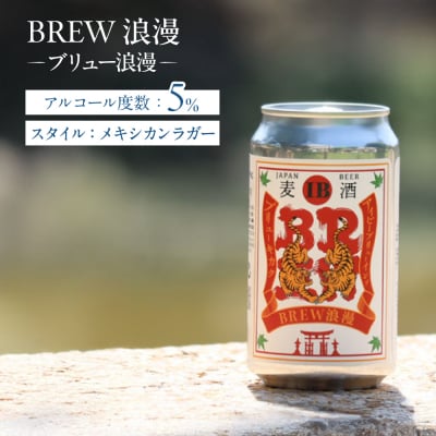 クラフトビール 3種セット 計6缶 糸島市 / 株式会社Story Agent [ABQ001]