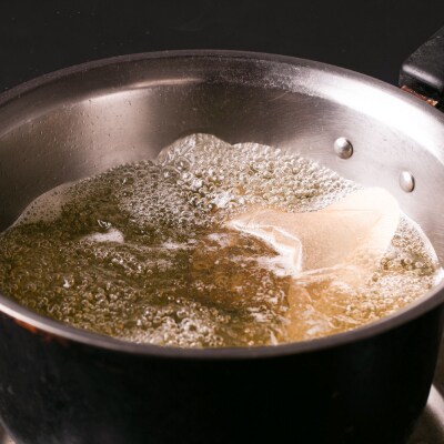 玄界灘 焼きあごのおいしいだし 出汁パック 3袋(1袋10パック×3) [ADR001]