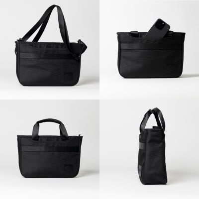 TSUNAGU BAG ROVER ミニトート(TSB24) [AKP011]