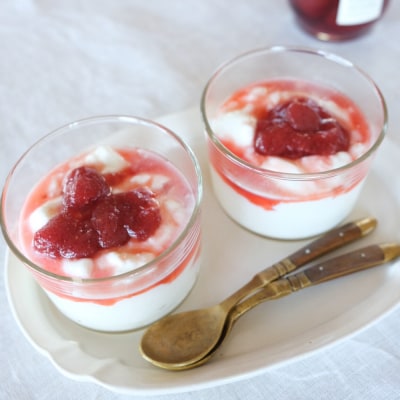 いちごのコンフィチュール 200g×1本 糸島市 / ONESTAND 苺 ジャム [ALQ001]