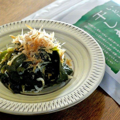 糸島の乾物 海藻 いとうましもの ( 手さげ袋 A) [ANA017]