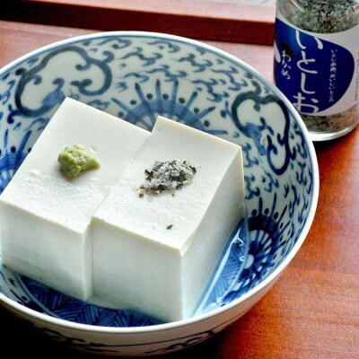 糸島の乾物 海藻 いとうましもの ( 手さげ袋 A) [ANA017]