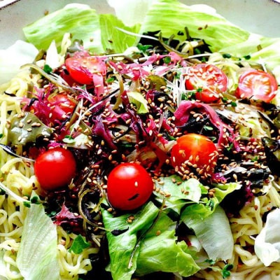 糸島の乾物 海藻 いとうましもの ( 手さげ袋 D) [ANA019]