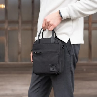 TSUNAGU BAG DAYTRIP 2WAYミニバッグ(TSB27) [AKP017]
