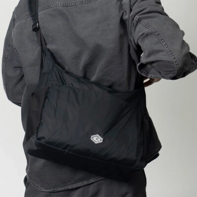 FOLDEX LIGHT SHOULDER ショルダーバッグ(PK03) [AKP022]