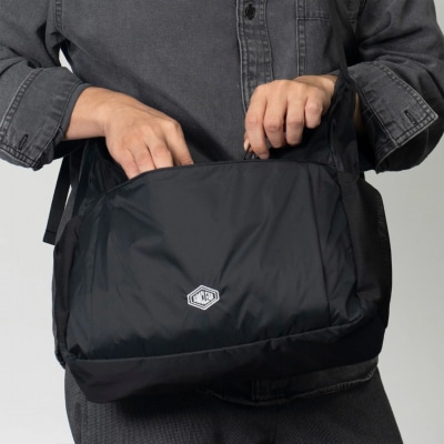 FOLDEX LIGHT SHOULDER ショルダーバッグ(PK03) [AKP022]