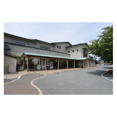 伊沢の里【伊沢昼御膳と入浴セットプラン】2名様分T1