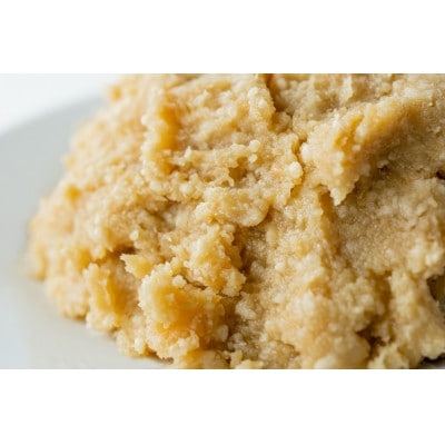 2025年　味噌ヌーボー初熟(はつなり)　400g×8個