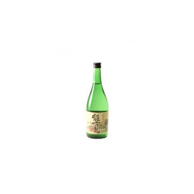 能古見 特別純米酒720ml×2本　NB3