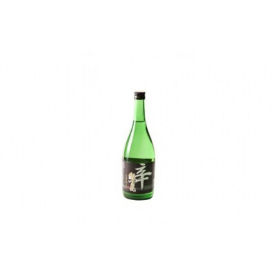 能古見 特別純米 辛口      　720ml×2本　NB4