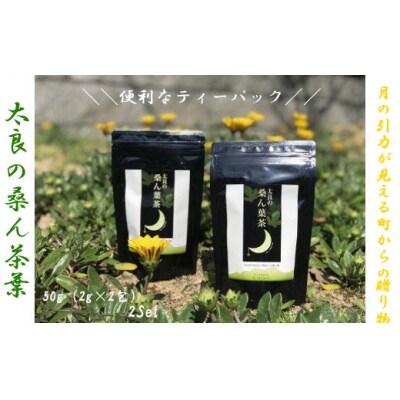 太良の桑ん葉茶 2セット　N180