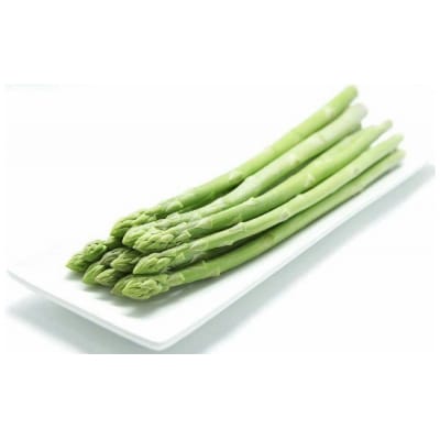 採れたて直送!「森のアスパラ」1kg