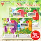 マンナンライフ 蒟蒻畑 4種セット 計12袋(4種×3袋) F20E-663