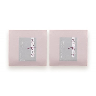 みそチーズ 140g×2個 チーズ工房NEEDS[53691718]