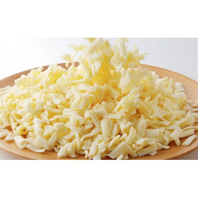 よつ葉 北海道 十勝シュレッドチーズ[要加熱]3kg[53691486]