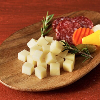よつ葉 「北海道十勝 おつまみチーズ チェダー」30g×8[53691811]
