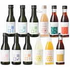 It’s mine12本セット　日本酒　コーヒーのお酒　フルーツのお酒　飲み比べアソート