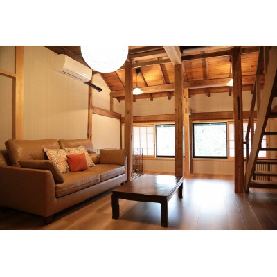 【うだ薬湯の宿 やたきや】のご宿泊券(ペア)/万葉