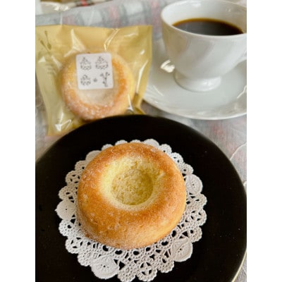たけのこ園　焼き菓子詰め合わせ