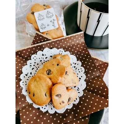 たけのこ園　焼き菓子詰め合わせ